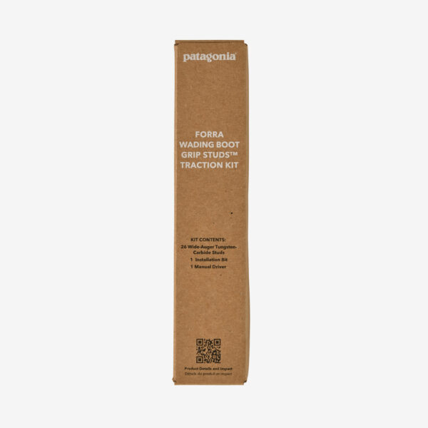 Patagonia Forra Wading Boot Grip Studs Traction Kit - Image 2