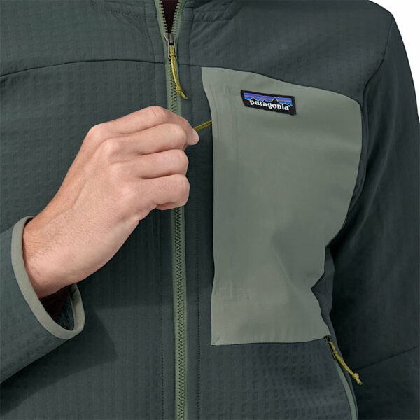 Patagonia Techface R2 Jacket - Image 2