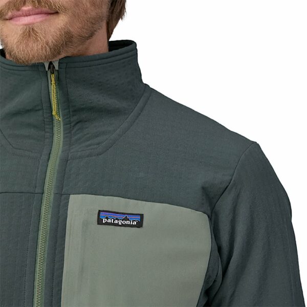 Patagonia Techface R2 Jacket - Image 3