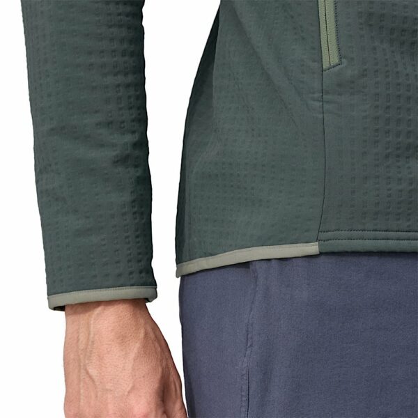 Patagonia Techface R2 Jacket - Image 4
