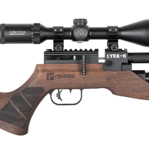 Reximex Lyra K Carbine Walnut