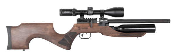 Reximex Lyra K Carbine Walnut