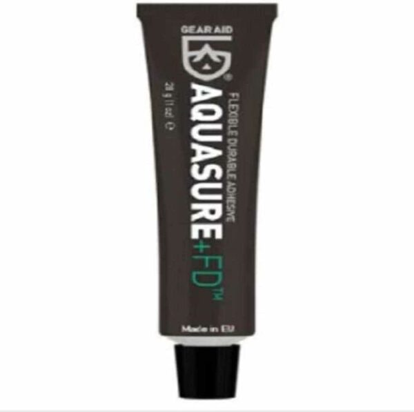 Aquasure + FD  Wader Repair Adhesive - Image 2