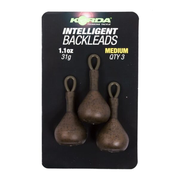 Korda intelligent Backlead