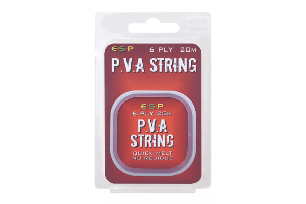 Drennan ESP  6 Ply Pva String