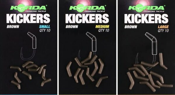 Korda Kickers Medium