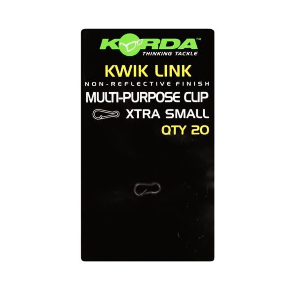Korda Quick Link
