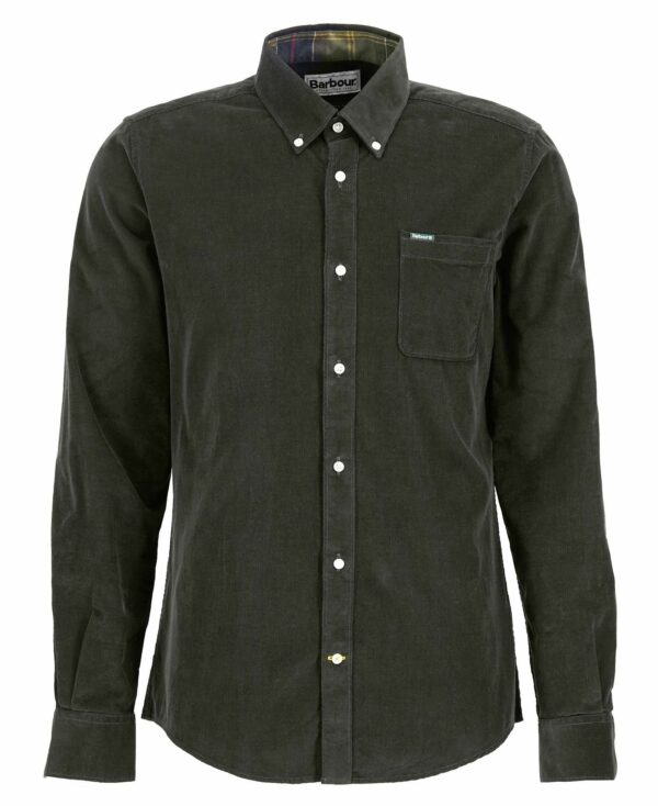 Barbour Ramsey Tailored Shirt