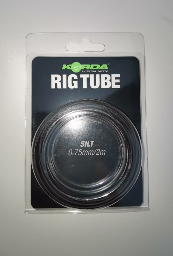 Korda Rig Tube