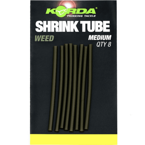 Korda Shrink Tube