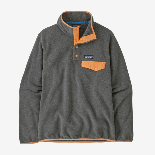 Patagonia W's L/W Synchilla Snap-T Fleece - Image 2