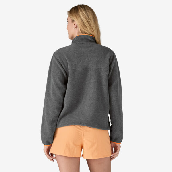 Patagonia W's L/W Synchilla Snap-T Fleece - Image 3