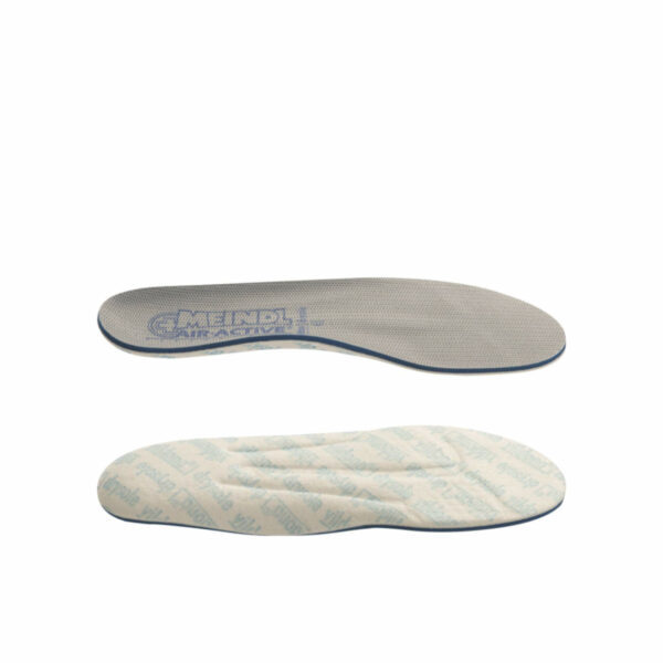 Meindl Air Active Soft Print Footbed White