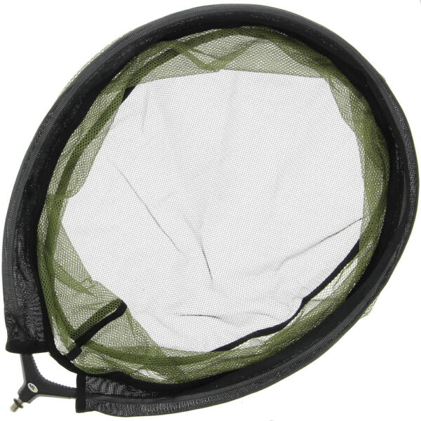 NGT Deluxe Match 61 x 52 cm Pan Net