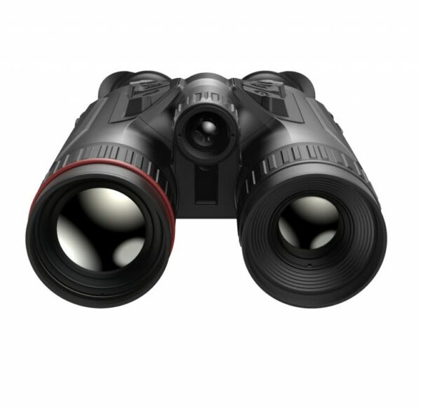 Hikmicro Habrok Pro 640px 50mm Thermal LRF Binocular 4K - Image 2