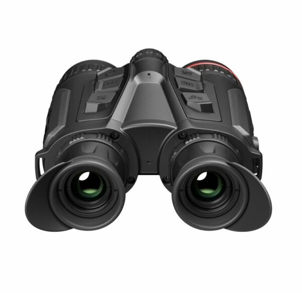 Hikmicro Habrok Pro 640px 50mm Thermal LRF Binocular 4K - Image 3