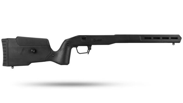 MDT Oryx Field Stock CZ455 Black