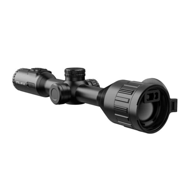 HIKMICRO Stellar SQ50L Thermal Scope 3.0 640px 50mm LRF