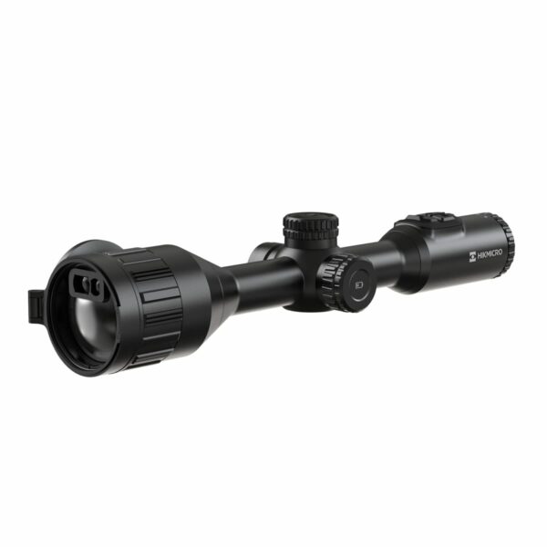 HIKMICRO Stellar SQ50L Thermal Scope 3.0 640px 50mm LRF - Image 2