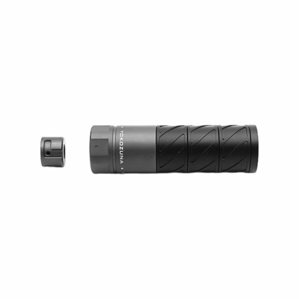 Donny FL Yokozuna QR Silencer 1/2x20unf - Image 3
