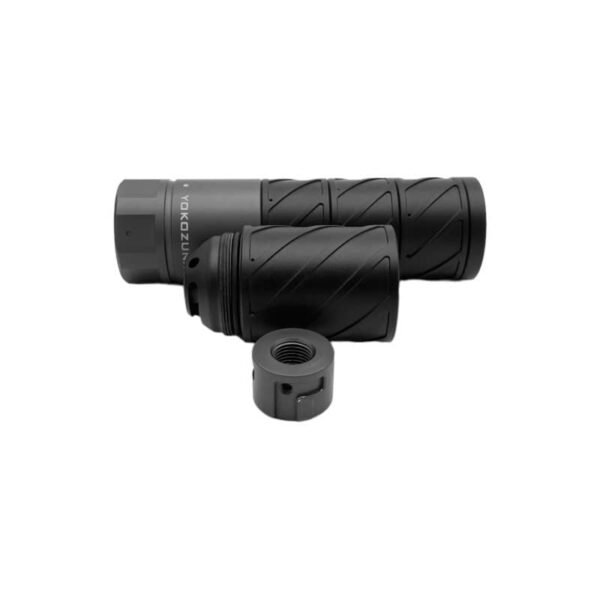 Donny FL Yokozuna QR Silencer 1/2x20unf - Image 4