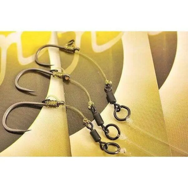 Korda N Trap Silt Hook Link