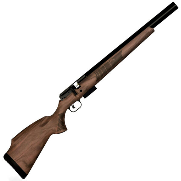 FX DRS Classic Walnut .22 500mm - Image 4