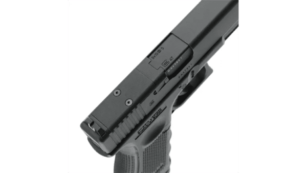 Glock 19 Gen 4  4.5BB MOS Adaptor - Image 2