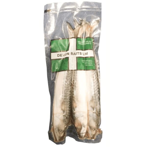 Devon Baits Joey Mackerel 3 Pk