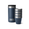 Yeti Rambler Shot Glasses & Case