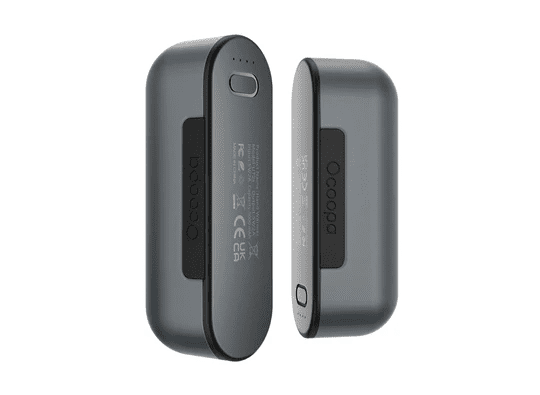 Ocoopa UT2S Round Design Extra Warmth Version