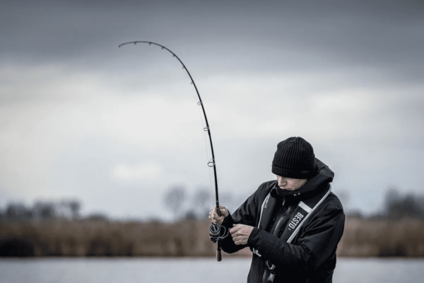 Shimano Technium Spin Sea Trout 8'10" 7-30 g 4 pc incl Tube - Image 4