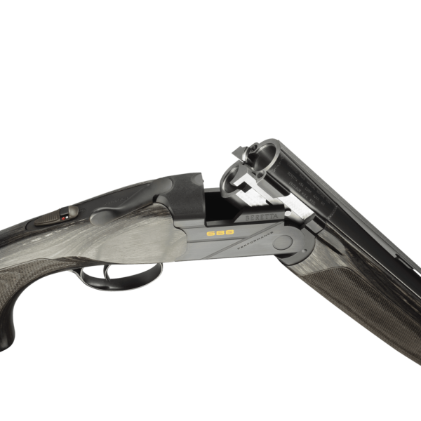Beretta 688 Black Performance Sport 12g 30" O/C HP Adjustable