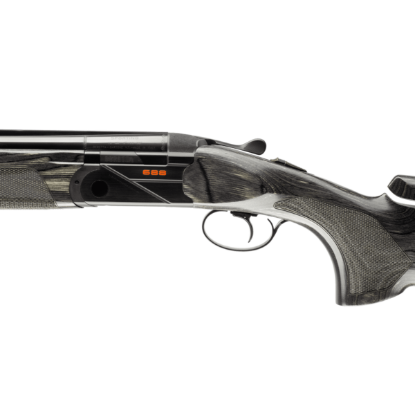 Beretta 688 Black Performance Sport 12g 30" O/C HP Adjustable - Image 3