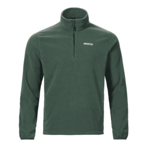 Musto Mens Snug Fleece 2.0 Darkest Spruce