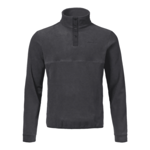 Musto Mens Classic Fleece Pullover Carbon