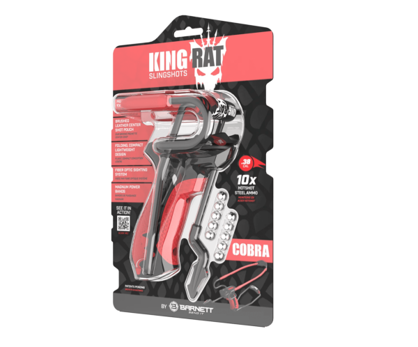 Barnett Cobra Sling Shot - Image 4