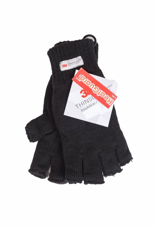 Bonart Fingerless Glove
