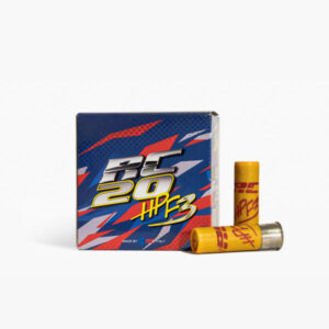 RC 20g HPF3 No6 27g Fibre
