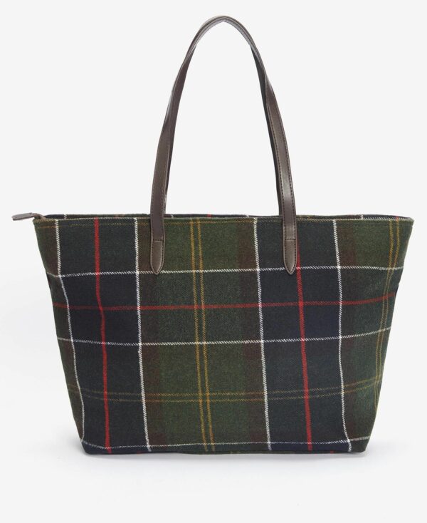 Barbour Witford Tote Bag
