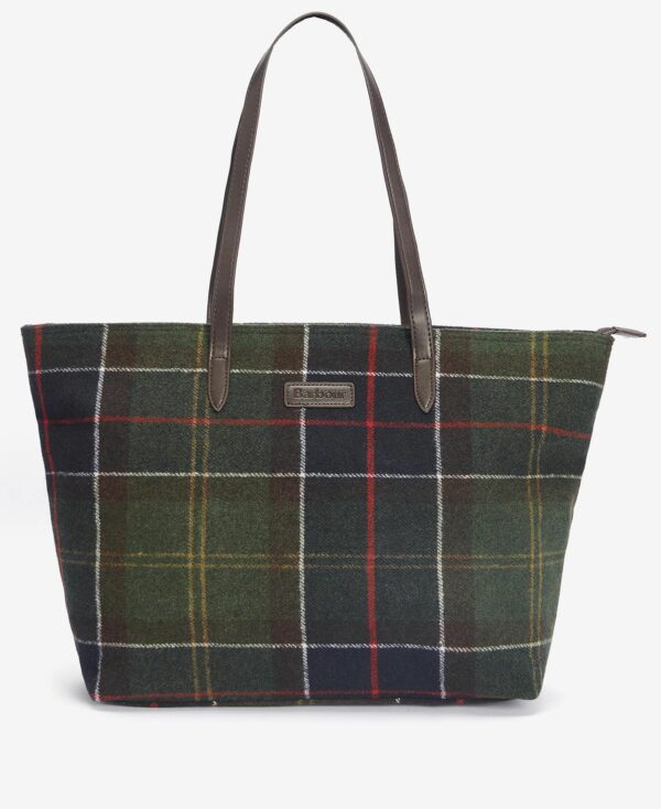 Barbour Witford Tote Bag - Image 2