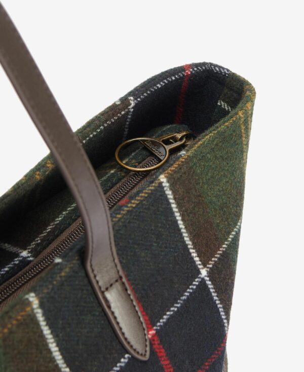 Barbour Witford Tote Bag - Image 3