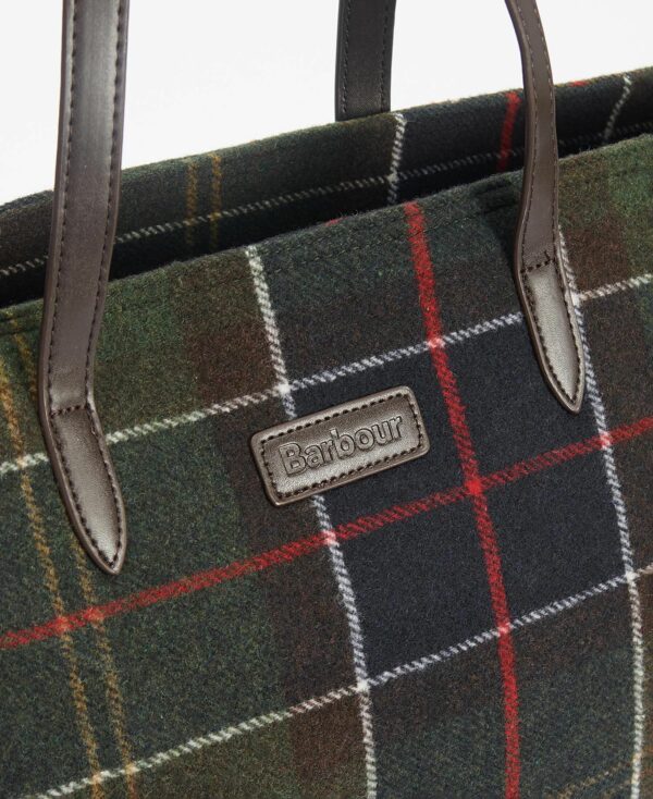 Barbour Witford Tote Bag - Image 4