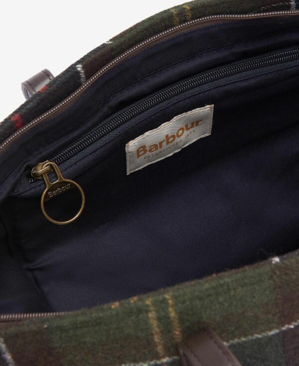 Barbour Witford Tote Bag - Image 5