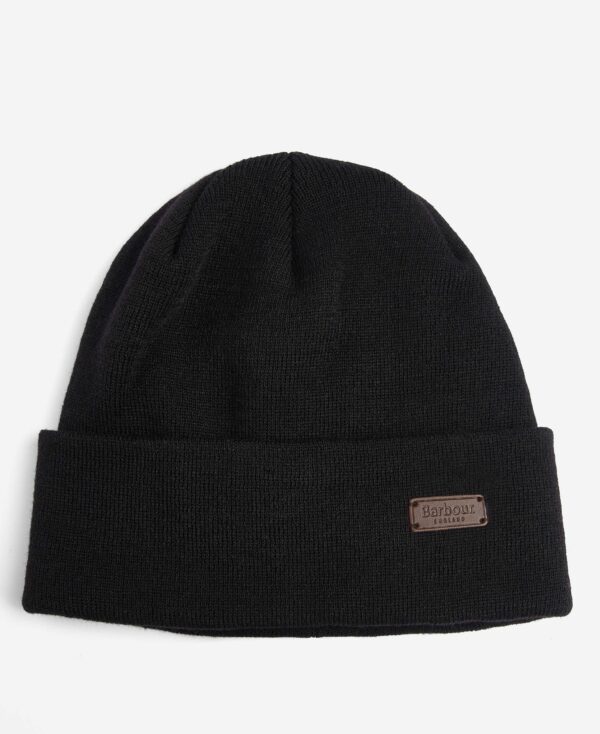 Barbour Healey Beanie - Image 3