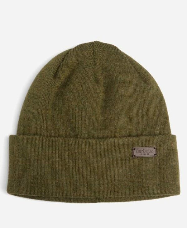 Barbour Healey Beanie - Image 2
