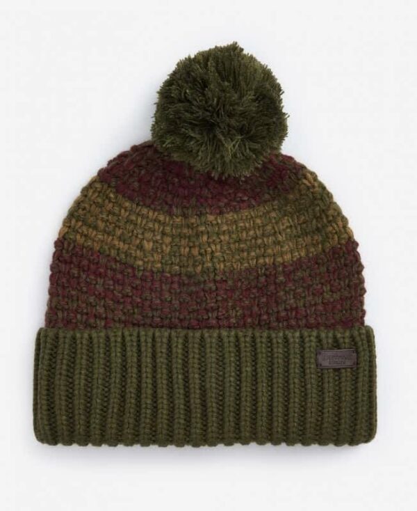 Barbour Morar Beanie - Image 2
