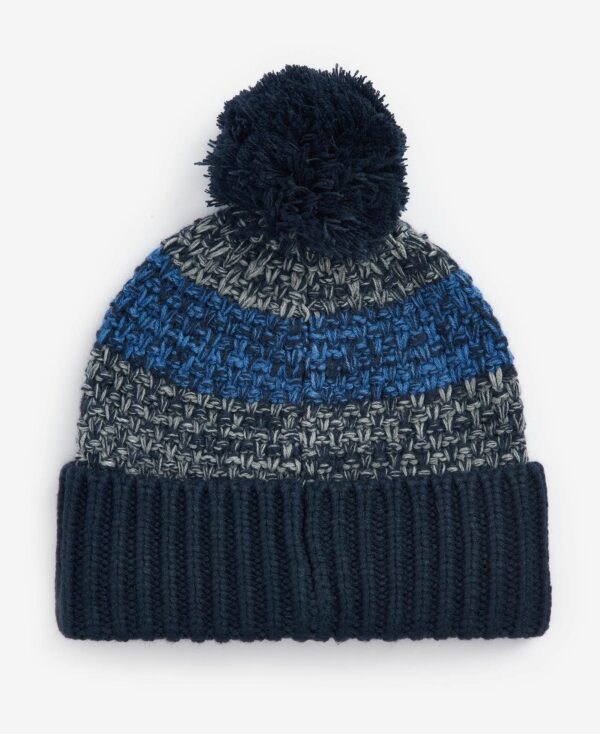 Barbour Morar Beanie
