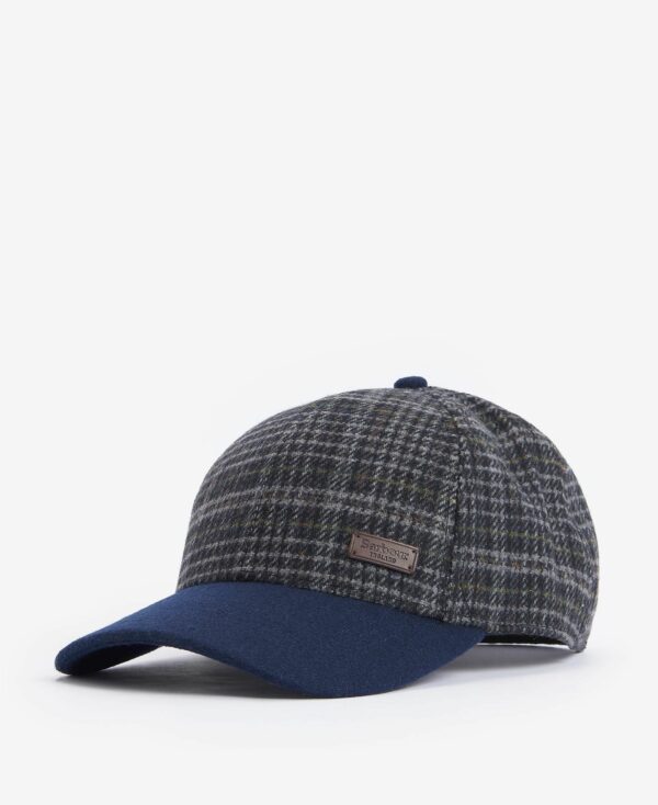Barbour Clyde Cap - Image 2
