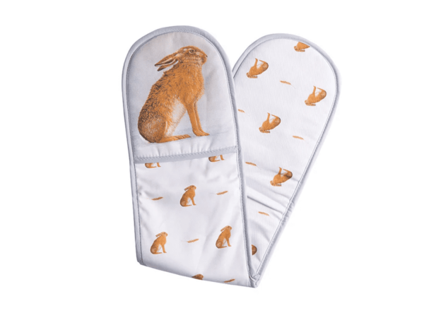 Robert Fuller Hare Oven Glove